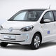 Illustration for article titled The e-up! Is Volkswagens First Electric Production Vehicle